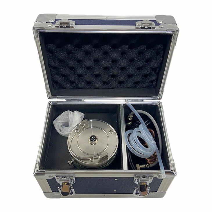 Transformer Oil Tan Delta Tester price