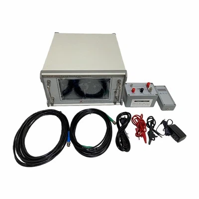 كاشف التفريغ الجزئي الرقمي