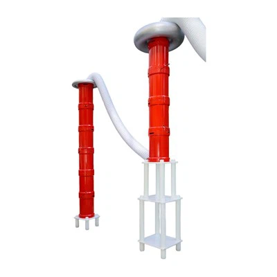 PD مصدر طاقة مجاني متغير التردد